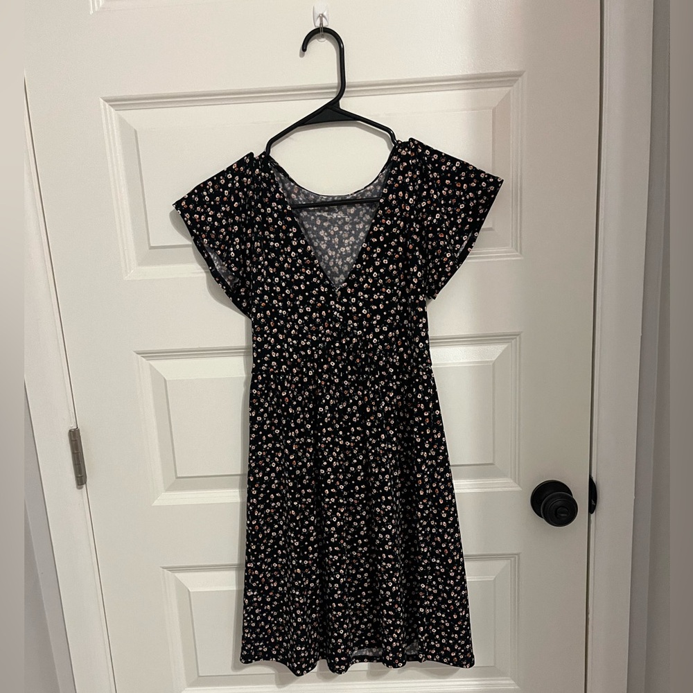 Aeropostal Teen Summer Dress